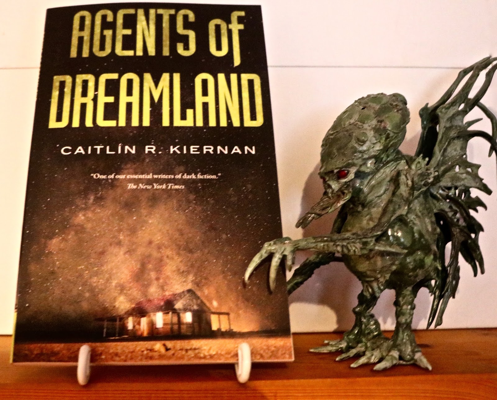 The fisherman john langan review rewaanalysis