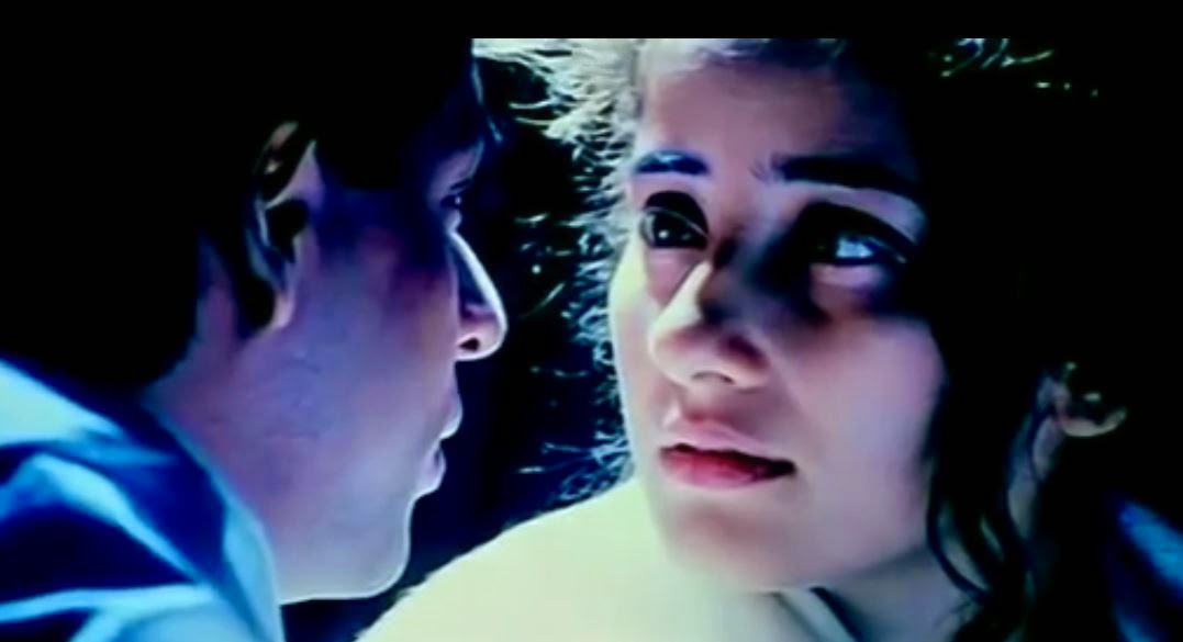 Shahrukh Khan Dil Se Hindi Movie Famous And Hits Dialogues Collection