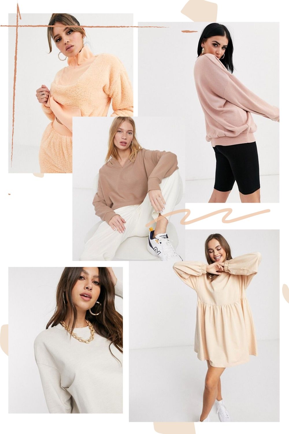 Stylish, Comfy Loungewear To Add To Your Wardrobe | Diane Elizabeth