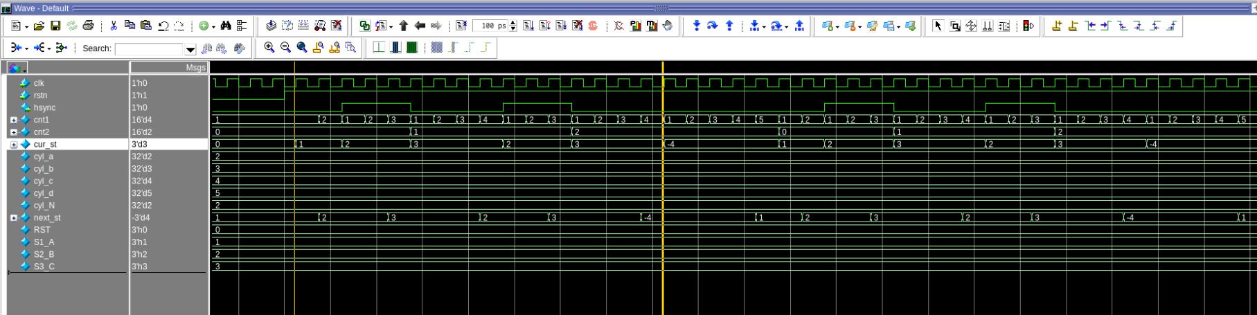 Digital Design - Expert Advise : Verilog code and FSM design to ...