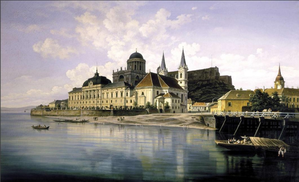 Hubert  Sattler  Tutt Art     