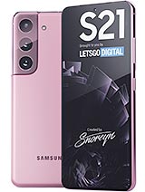 Samsung Galaxy S21 5G Samsung Galaxy S21 5G