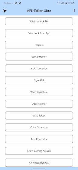 APK Editor Pro APK Editor Pro