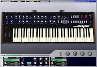 Download KORG LegacyCell Full version