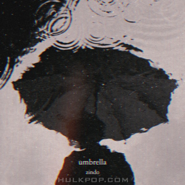 ZINDO – Umbrella – Single