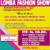 Lomba Fashion Show 2020