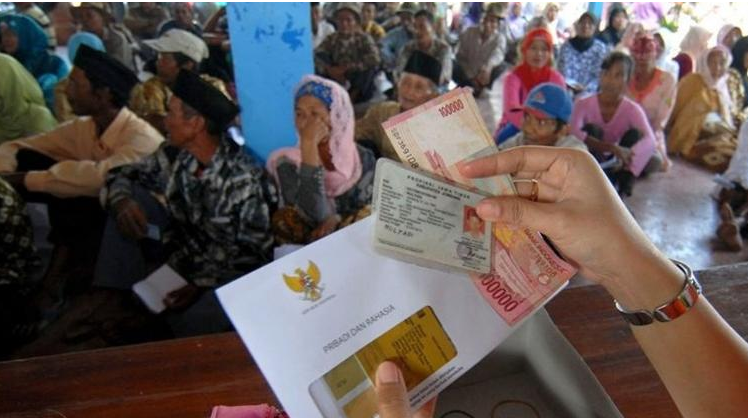 Segera Daftar 4 Bantuan Blt Diperpanjang Hingga 2021 Mulai Rp 500 Ribu Hingga Rp 2 4 Juta