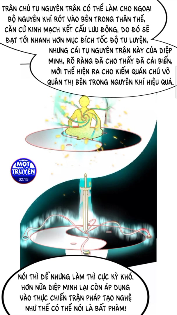 Võ Đạo Độc Tôn Chapter 235 - AB Truyện