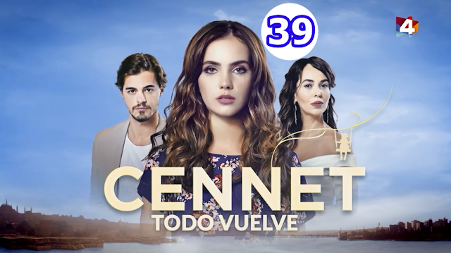 En Todas Partes Tú Capitulo 40 En Español Youtube