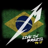 [2020] - Live In Brazil (1993 - 2017)
