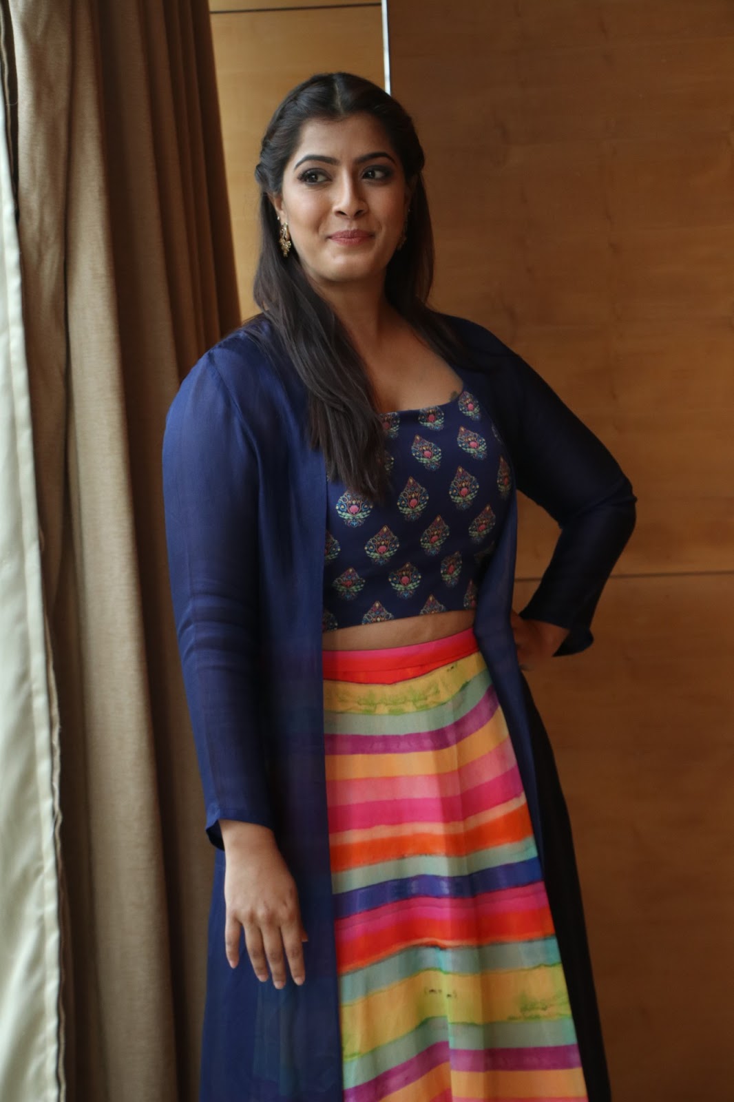 Actress Varalaxmi Latest Photoshoot Stills Actress Varalaxmi Latest Photoshoot Stills