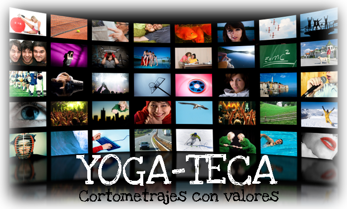 YOGA-TECA