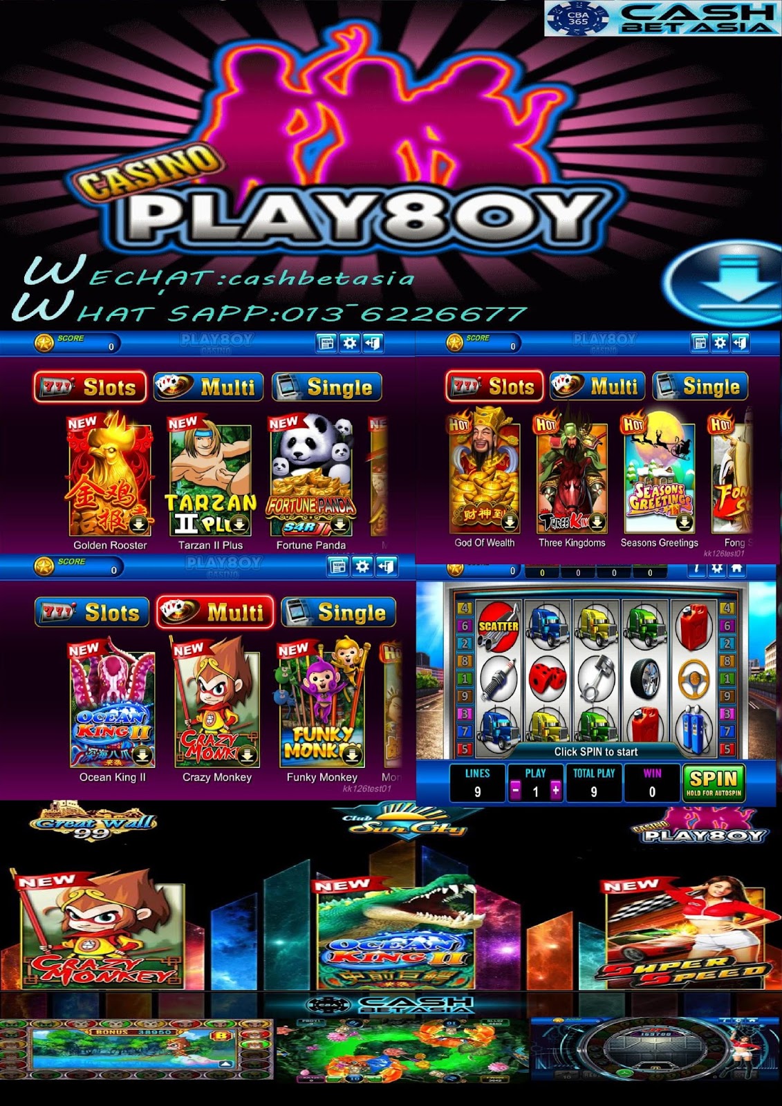 Slot gratis Non-Stop Party Slot gratis Non-Stop Party
