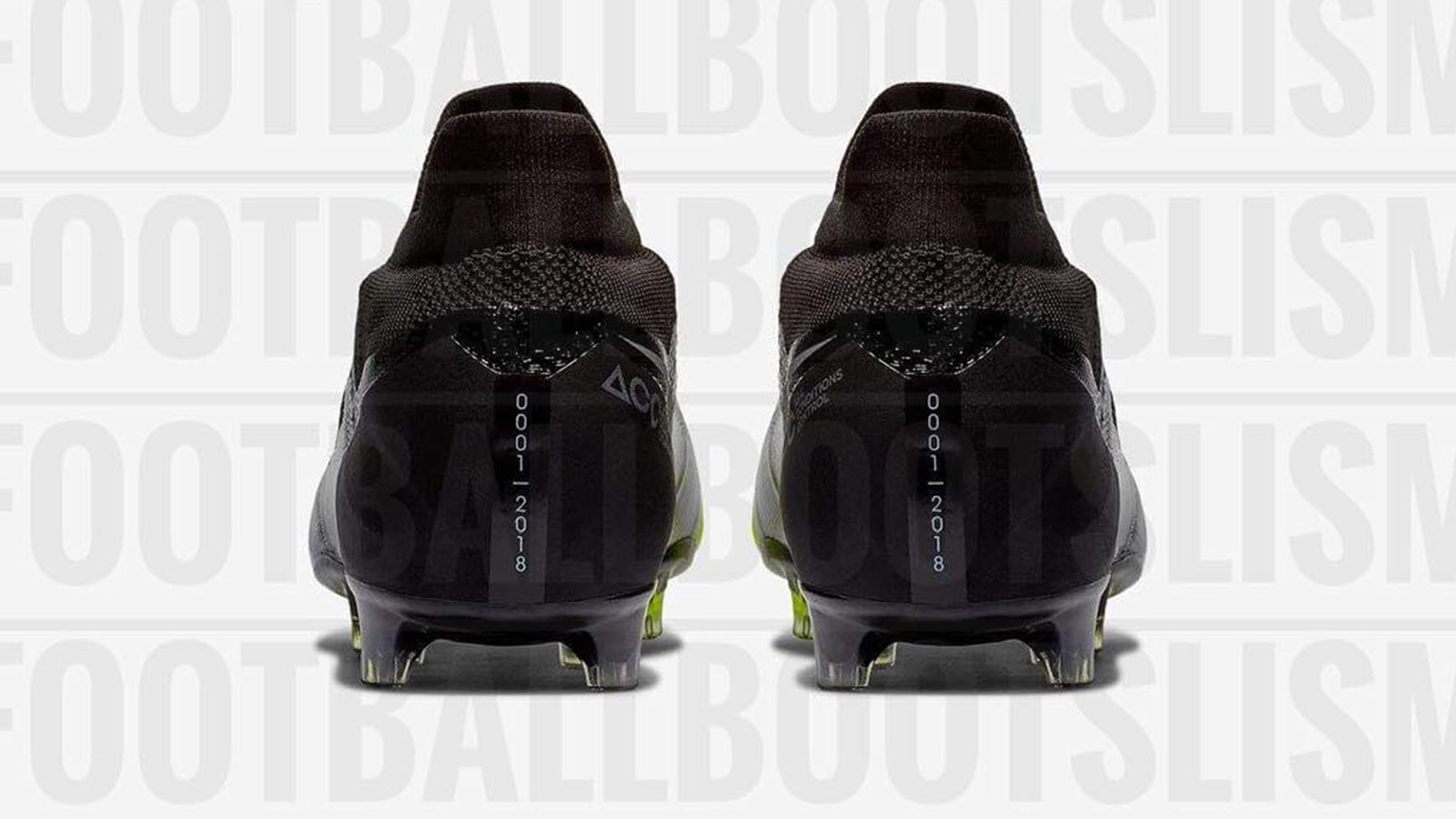 gs 360 nike cleats