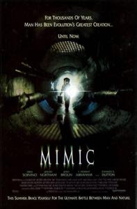 descargar Mimic: Terror en el Metro, Mimic: Terror en el Metro latino, ver online Mimic: Terror en el Metro