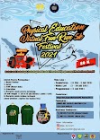 Physical Education Fun Run Festival - 2021