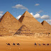 Pyramids  ( sky travel )