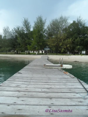 Pulau Mencaras