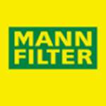 Filter Mann