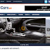 SuperCarsWp Blogger Template