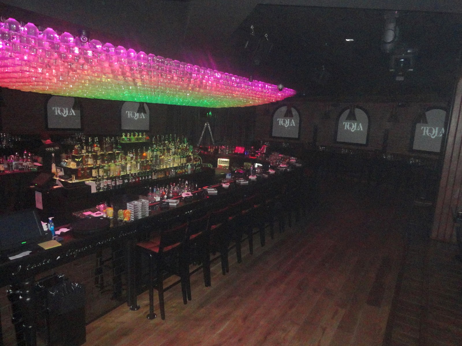Factor TC Revives Popular Tequila Club With HARMAN’s JBL VRX Constant