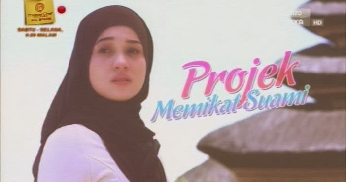 Projek memikat suami episode 6