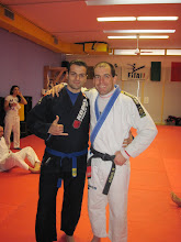 M°ATALLA Roberto e DONATIELLO Alessandro RGC instructor