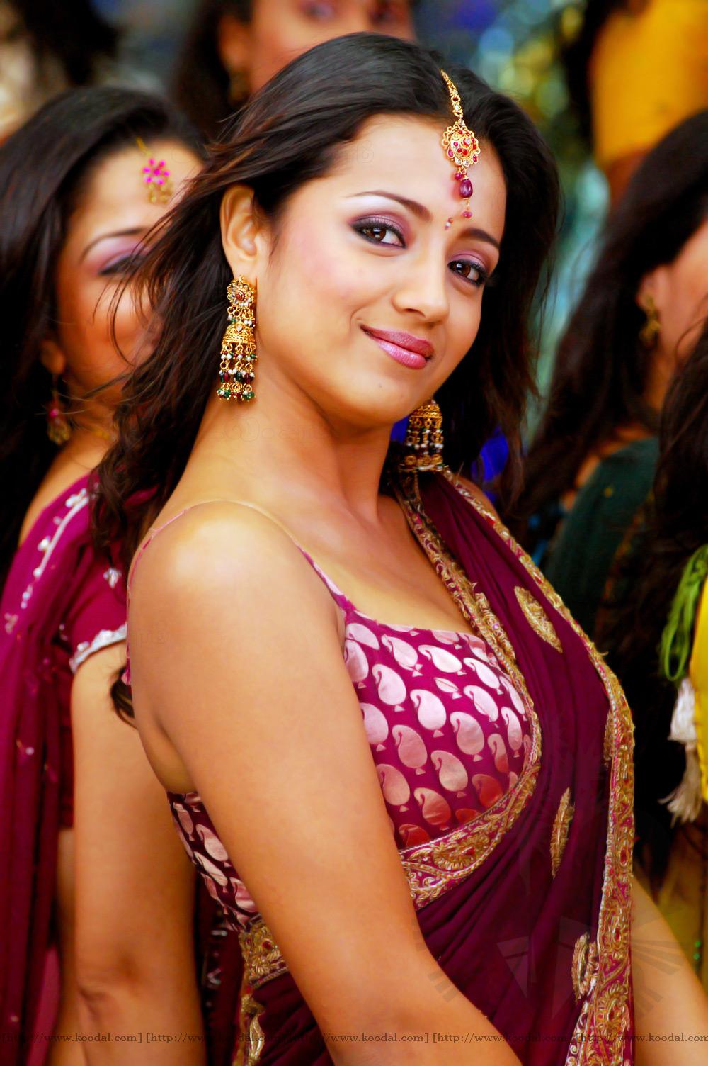 Trisha Tamil Actress|Tamil Actress Trisha - South Indian Actress Model
