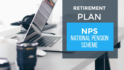 National Pension Scheme - NPS