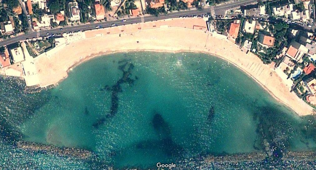 Il Paese Che Vorrei Santa Marinella E Santa Severa Perla Del Tirreno 