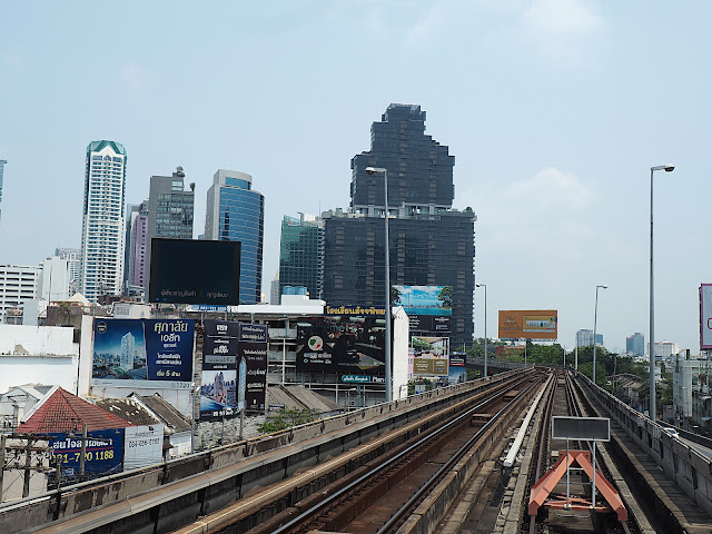 ,   BTS Skytrain (Bangkok, BTS Skytrain)