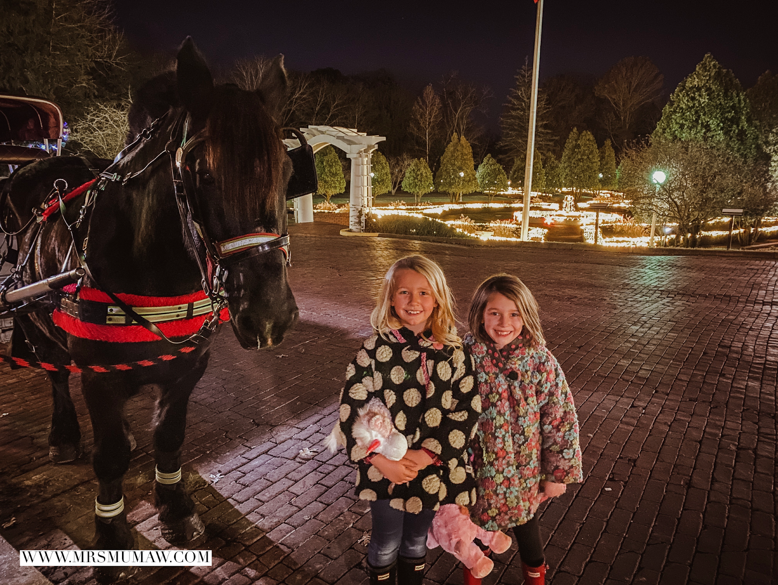 17 Magical Ways to spend Christmastime at French Lick Resort The