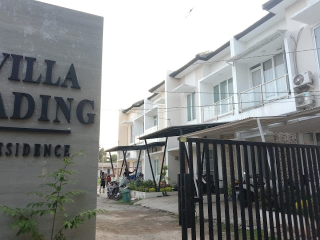 Villa Gading Residence