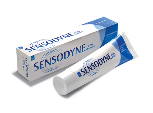 Sensodyne Coupons Sensodyne Coupons