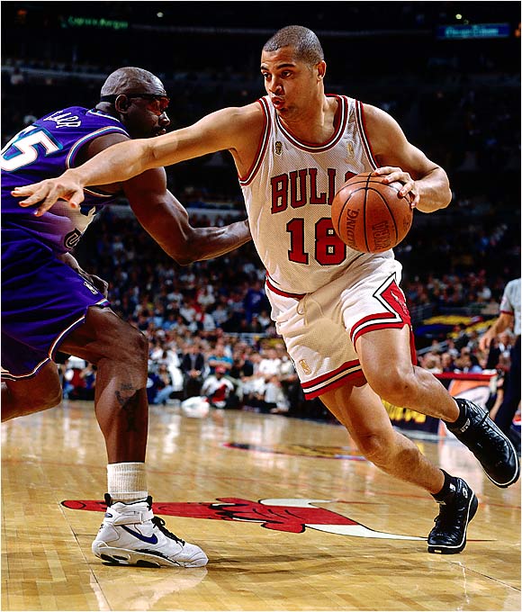The Incredible Kulk from Vermont Where Are You, Bison Dele?
