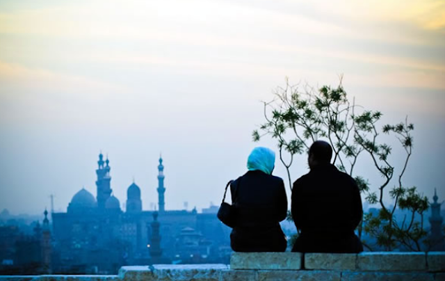 Pasangan Muslim Pasangan Muslim