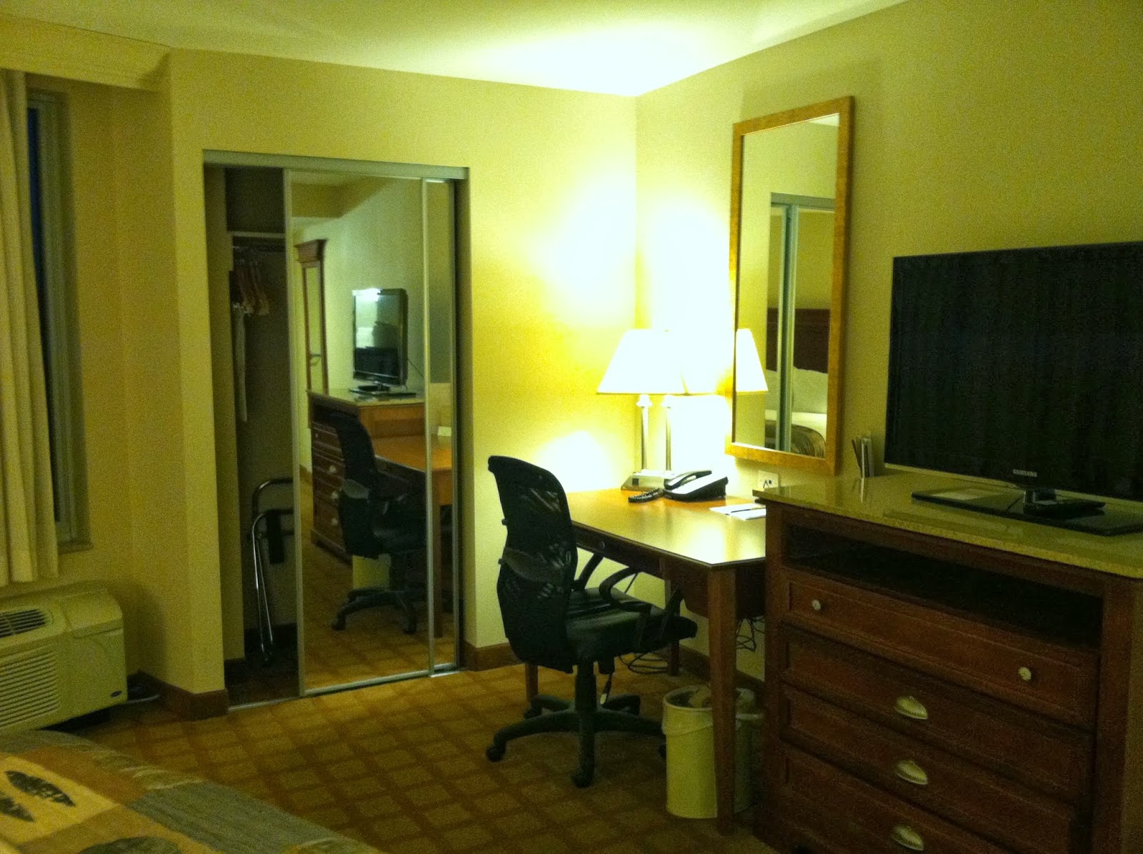 Travel Reviews & Information Jefferson City, Missouri / DoubleTree by