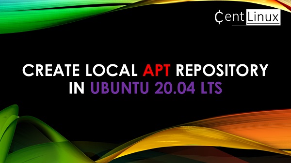 create-local-apt-repository-in-ubuntu-lts