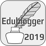 Edublogger