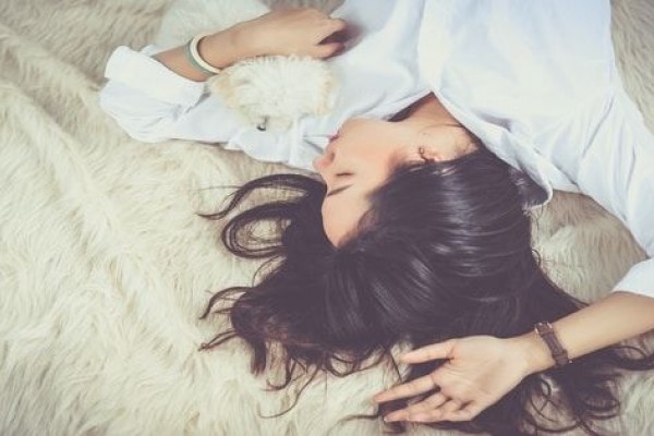 Berikut Ini Arti Mimpi Haid Yang Harus Anda Ketahui - Afdhal Ilahi