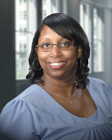 Desiree Alexander, Ed.D.