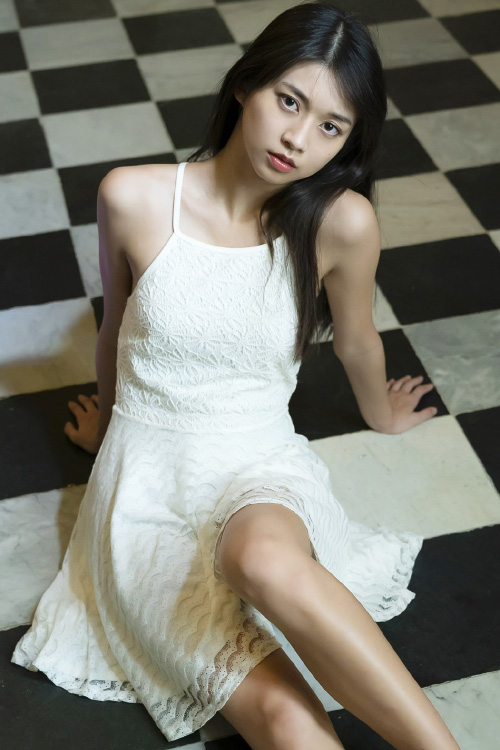 Read more about the article Maria Makino 牧野真莉愛, [Hello! Project Digital Books] Vol.205 Set.02