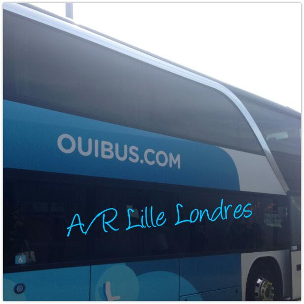 Nous Avons Teste Ouibus