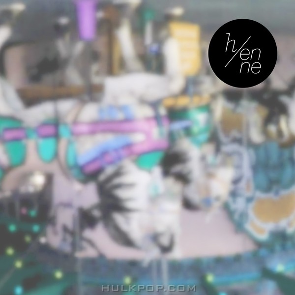 Henne – Dream of a dream – Single