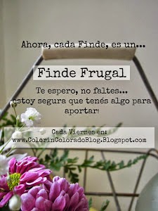 Finde Frugal 45