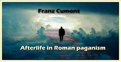 Afterlife in Roman paganism