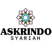 Logo PT Jaminan Pembiayaan Askrindo Syariah