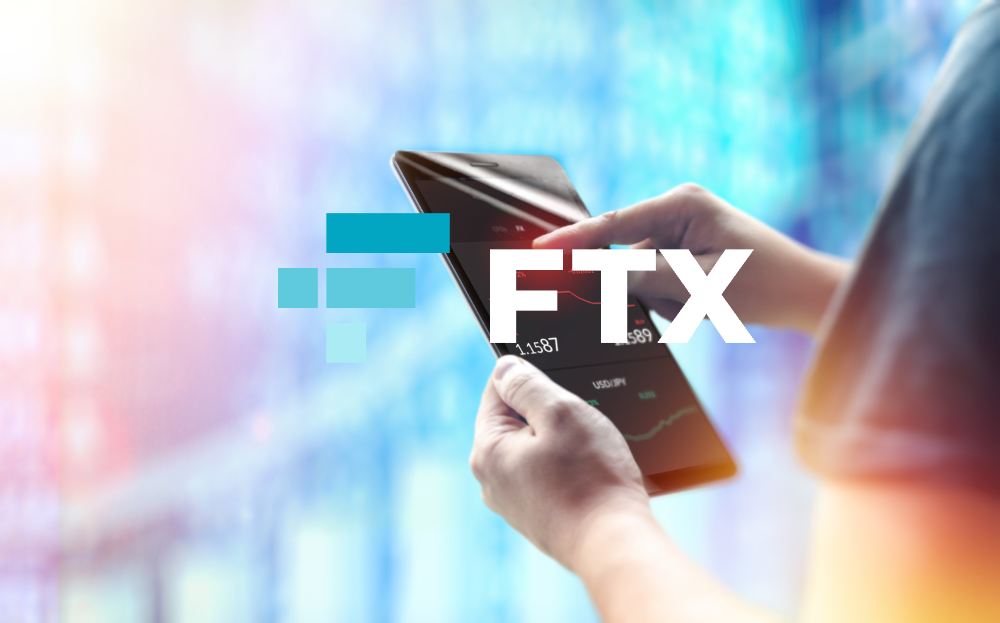 FTX Trading Ltd. Closes $900M Series B Round -- Largest Raise in Crypto Exchange History