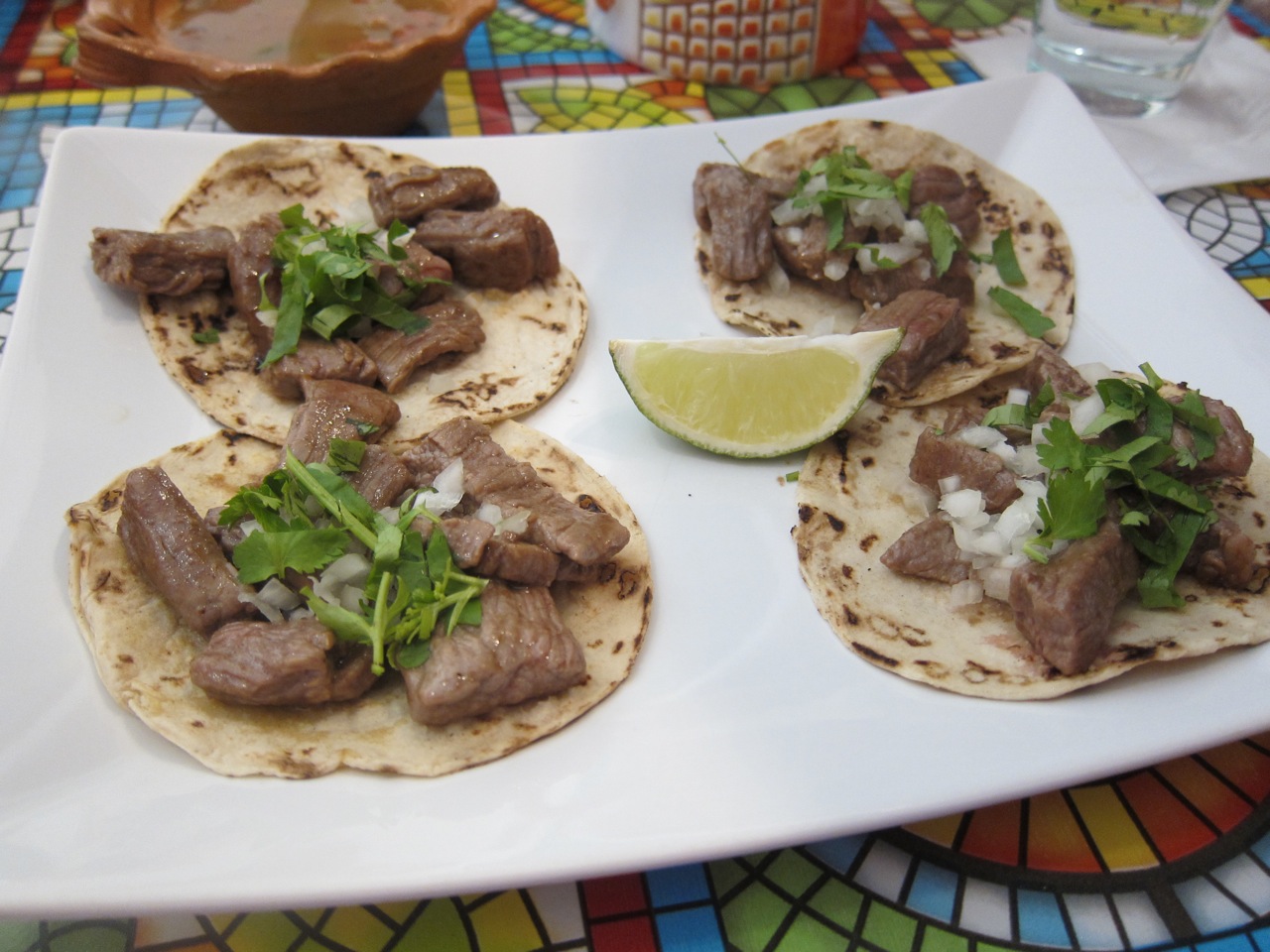 Czech Please Tacos El Paisa