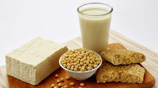 Benefits of soy protein